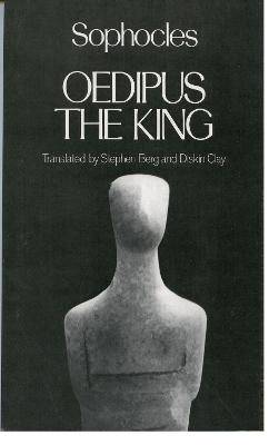 Oedipus the King - 9780195054934
