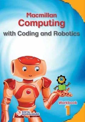 Coding and Robotics Grade 1 Workbook: Foundation Phase - 9781779971135