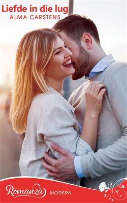 Liefde in die Lug - 9781779870612
