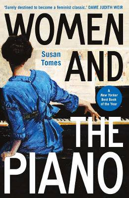 Women and the Piano PB - 9780300281101