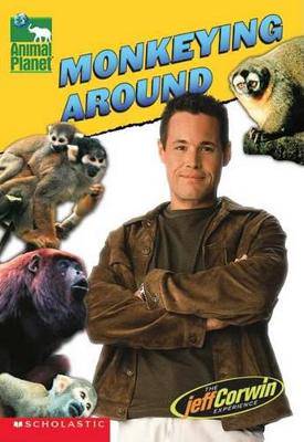 Animal Planet: Monkeying Around