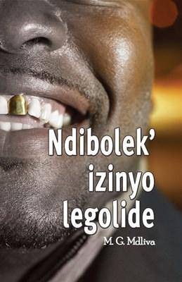Ndibolek'izinyo Legoli - 9780796066145