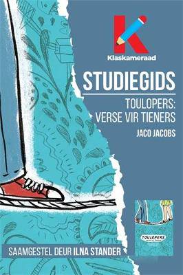 Studiegids:Toulopers - 9780799355048