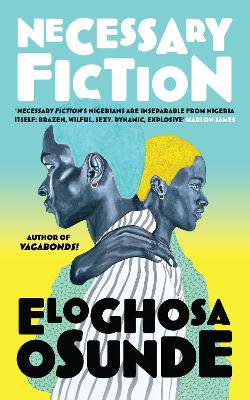 Necessary Fiction - 9780008708610