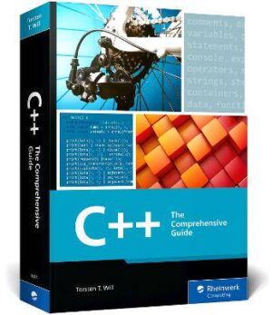 C++ - 9781493226269