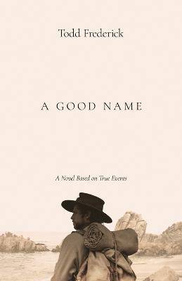 A Good Name - 9798901742358