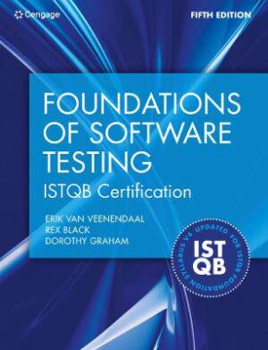 Foundations of Software Testing  - 9781473795884