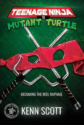 Teenage Ninja to Mutant Turtle - 9781734051803