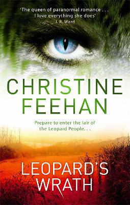 Leopard's Wrath BPB - 9780349423258