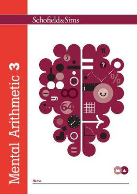 Mental Arithmetic 3 - 9780721708010