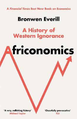 Africonomics - 9780008581183