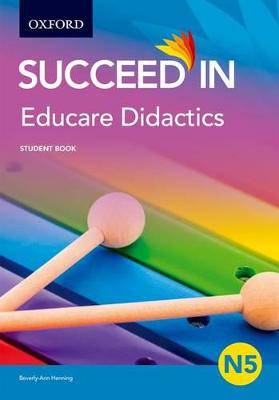 Educare Didactics N5 Student Book - 9780190422851