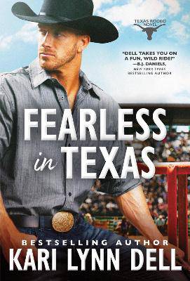 Fearless in Texas - 9781464235931