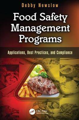 Food Safety Management Programs - 9781138198463