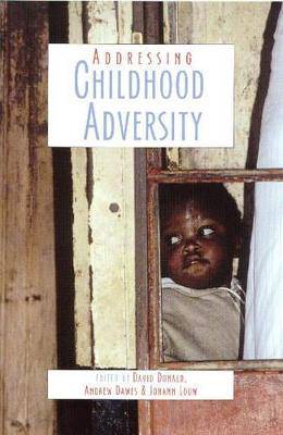 Addressing Childhood Adversity - 9780864864499