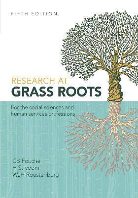 Research at Grass Roots: For the Social Sciences and Human Services Professions - 9780627038211