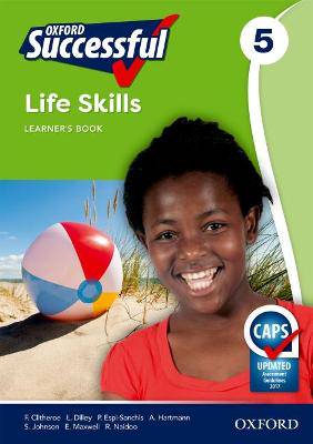 Successful Life Skills Grade 5 - 9780199059904
