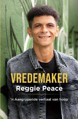 Vredemaker - 9780796323767