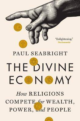Divine economy - 9780691277875