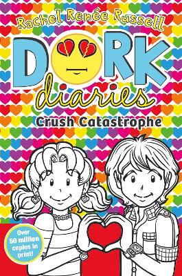 Dork Diaries: Crush Catastrophe: Volume 12 - 9781398527669