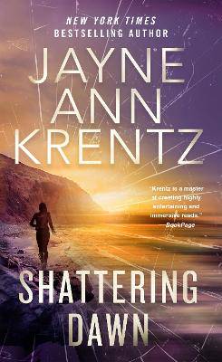 Shattering Dawn - 9780593639924