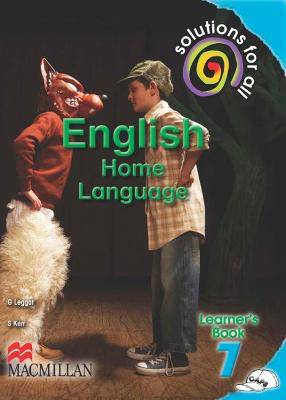Solutions for All English HL Grade 7 - 9781431013982