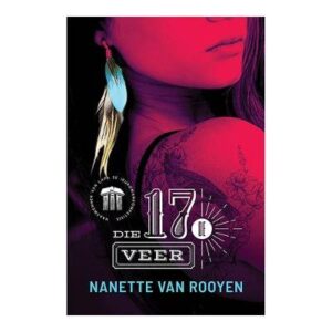 Die 17'de Veer - 9780799389418