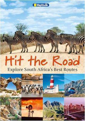 Hit the Road - 9781770269729