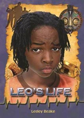 Leo's life: Gr 8 - 9781775880493