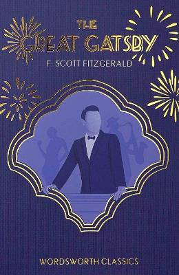 Great Gatsby (Wordsworth Ed) - 9781853260414