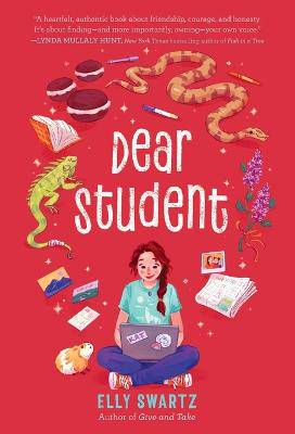 Dear Student - 9780593374153