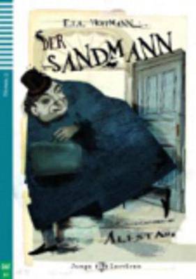 Der Sandmann - 9788853607867