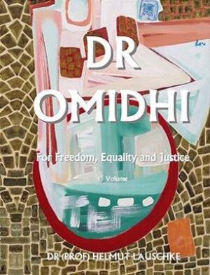 Dr Omidhi - 9789994560578