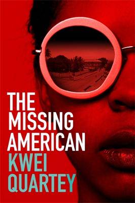 Missing American - 9780749025076