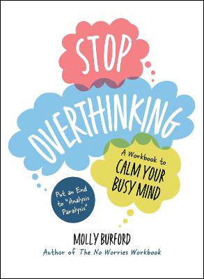 Stop Overthinking - 9781507223642