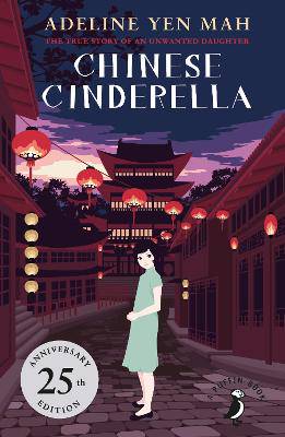 Chinese Cinderella (Puffin Edition) - 9780141359410