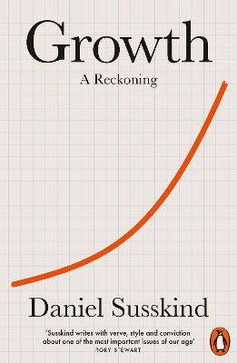 Growth - 9780141998718