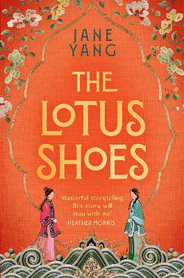 Lotus Shoes - 9781408730317