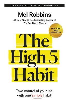 High 5 Habits - 9781788177627
