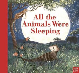 All the Animals Were Sleeping - 9781788009683
