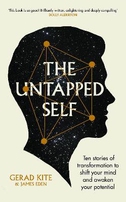 Untapped Self - 9781915780416