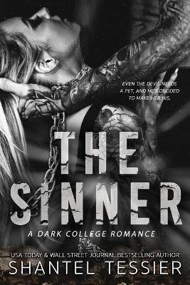 Sinner - 9798218204242