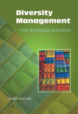 Diversiity Management for Business Success - 9780627026423