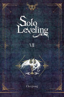 Solo Leveling, Vol. 7 (novel) - 9781975319397