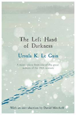 Left Hand of Darkness - 9781473225947