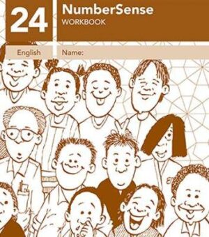Number Sense Workbook G7 (24) - 9781920427269