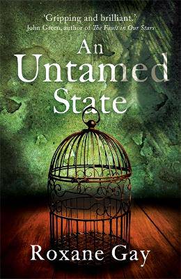 An Untamed State - 9781472120151