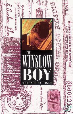 The Winslow Boy - 9780582060197
