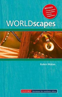 Worldscapes - 9780195714579