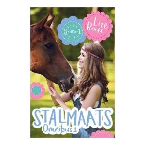 Stalmaats Omnibus 1 - 9780799389326